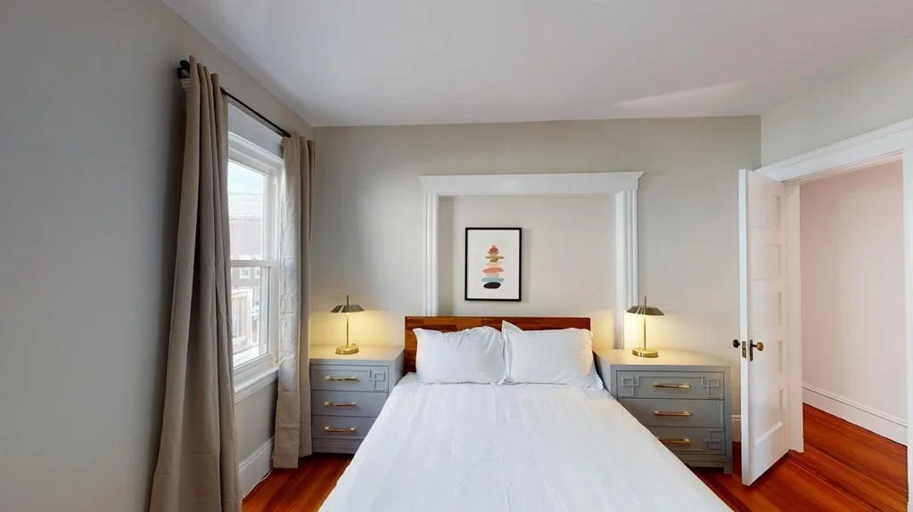 30 Roseclair, Dorchester