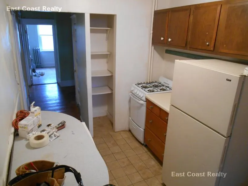 1367 Commonwealth Ave, Allston