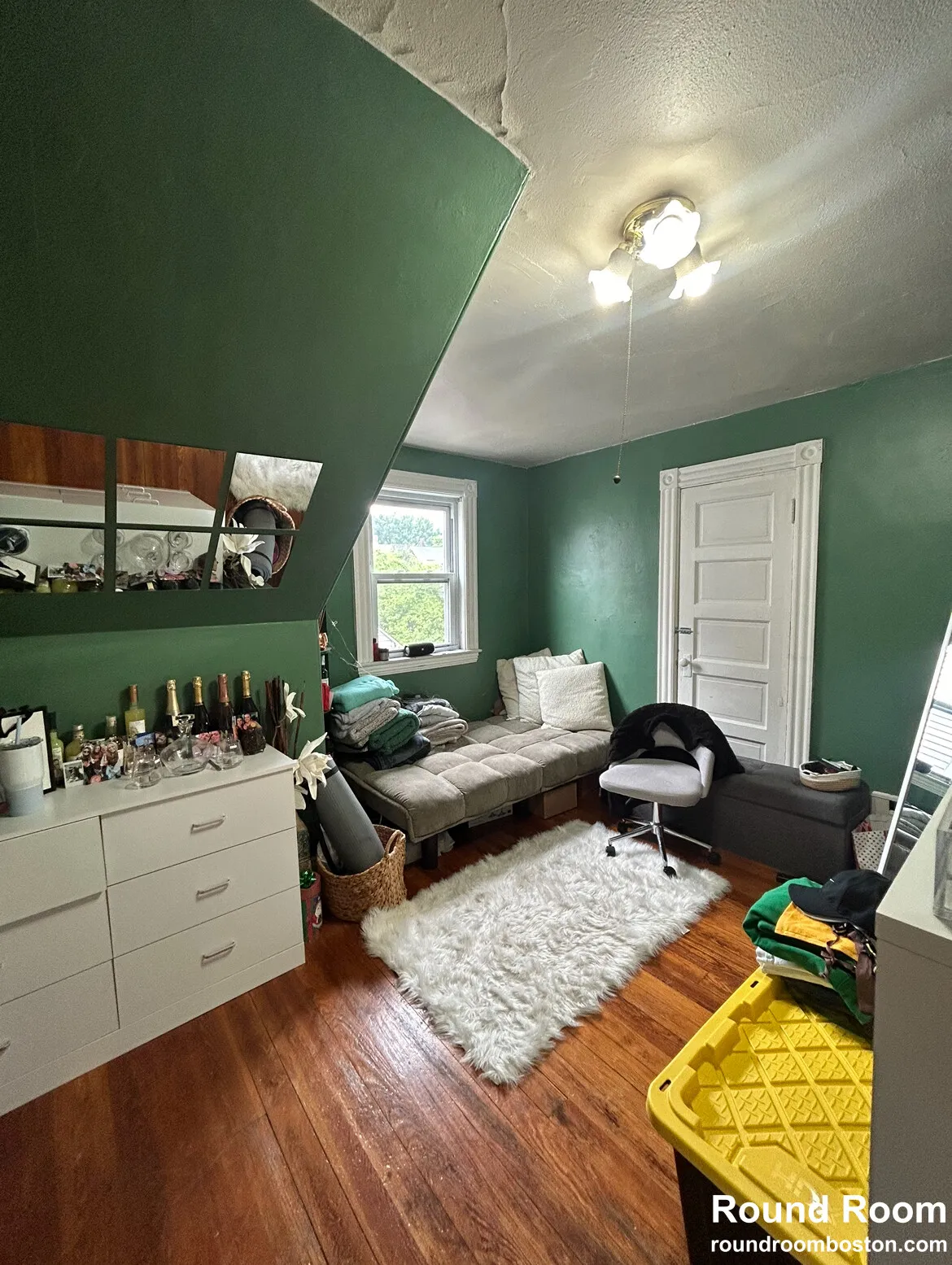 29 Newcastle Rd, Brighton