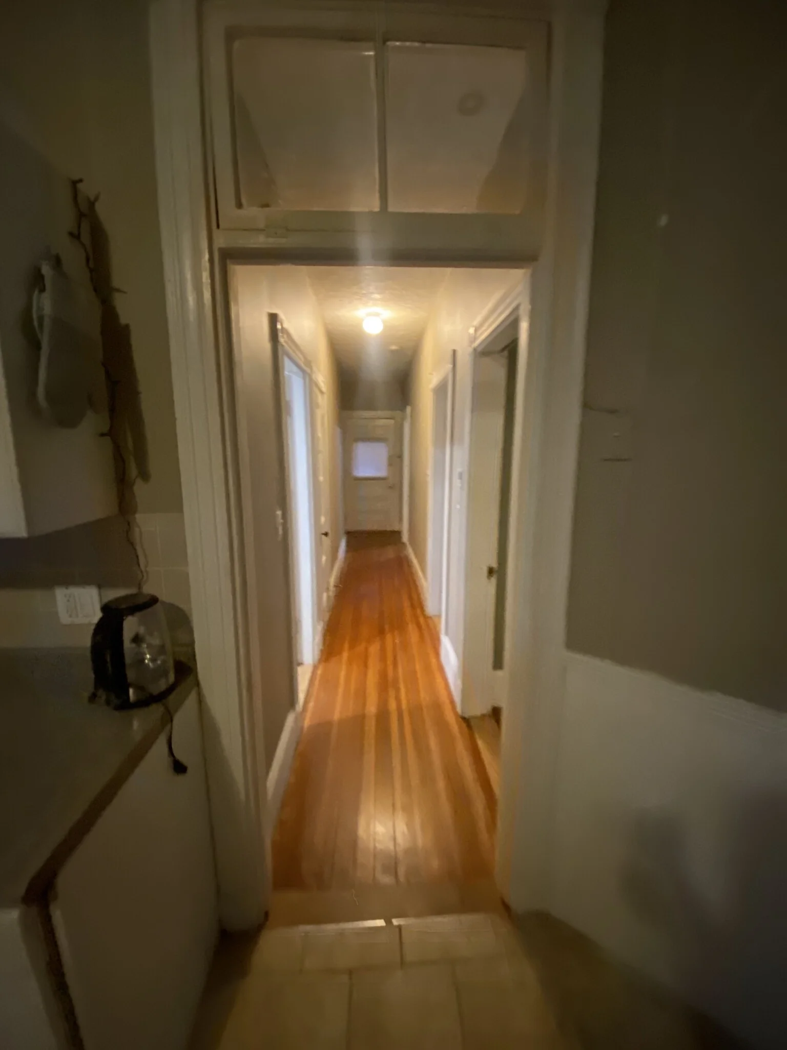 12 Bucknam St, Mission Hill