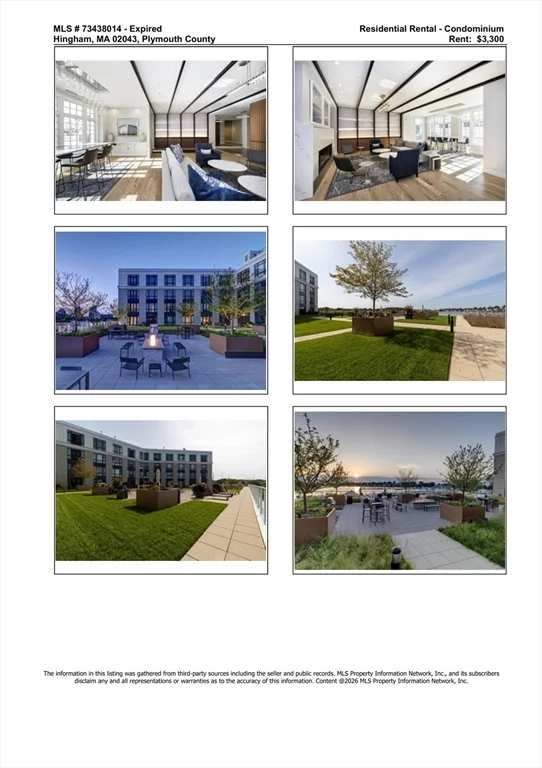 10 Shipyard Dr, Hingham