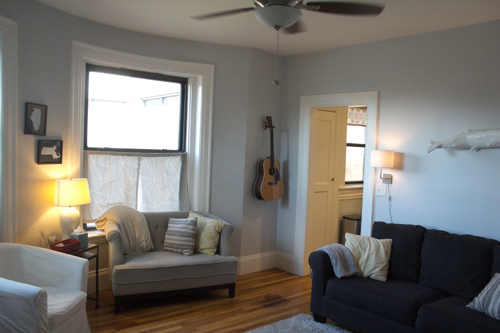 1091 Boylston St, Fenway