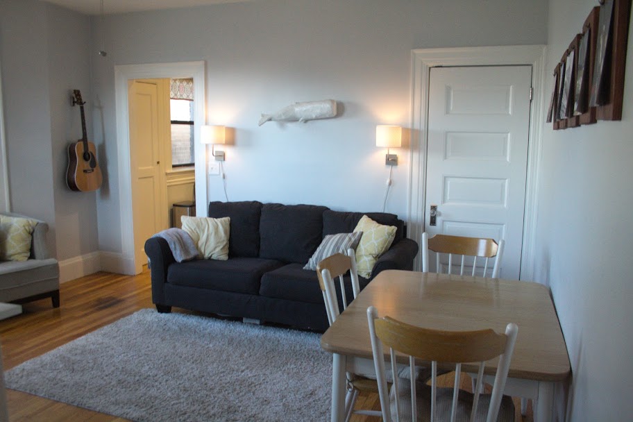 1091 Boylston St, Fenway