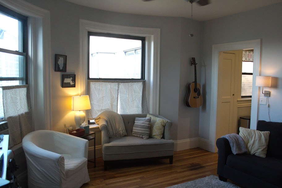 1091 Boylston St, Fenway