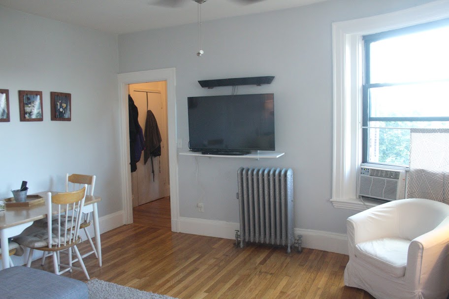 1091 Boylston St, Fenway