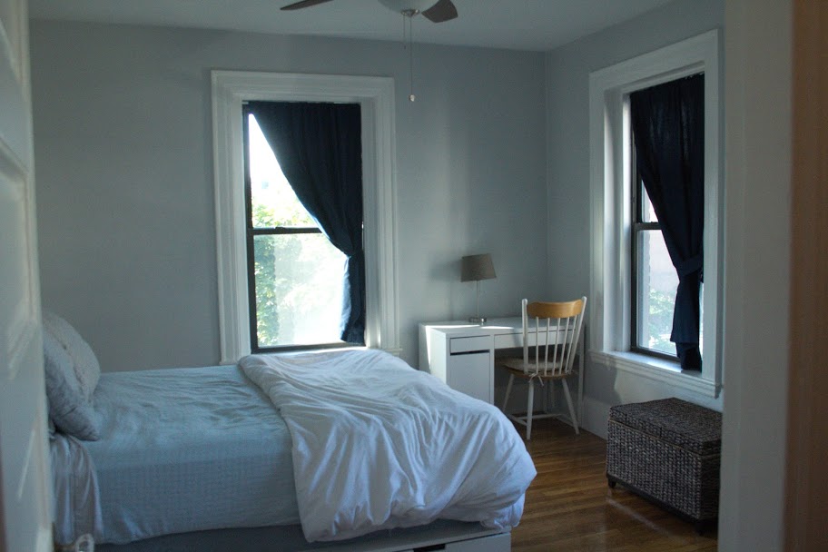 1091 Boylston St, Fenway