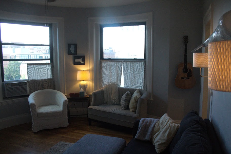 1091 Boylston St, Fenway