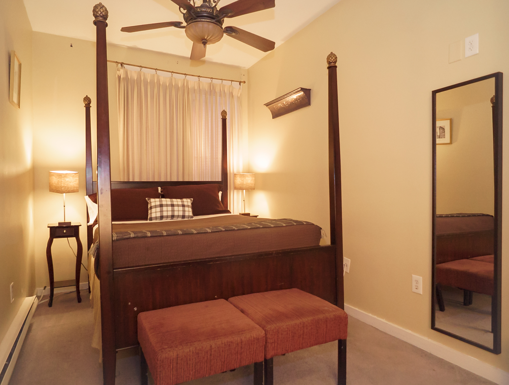 48 Hereford St, Back Bay