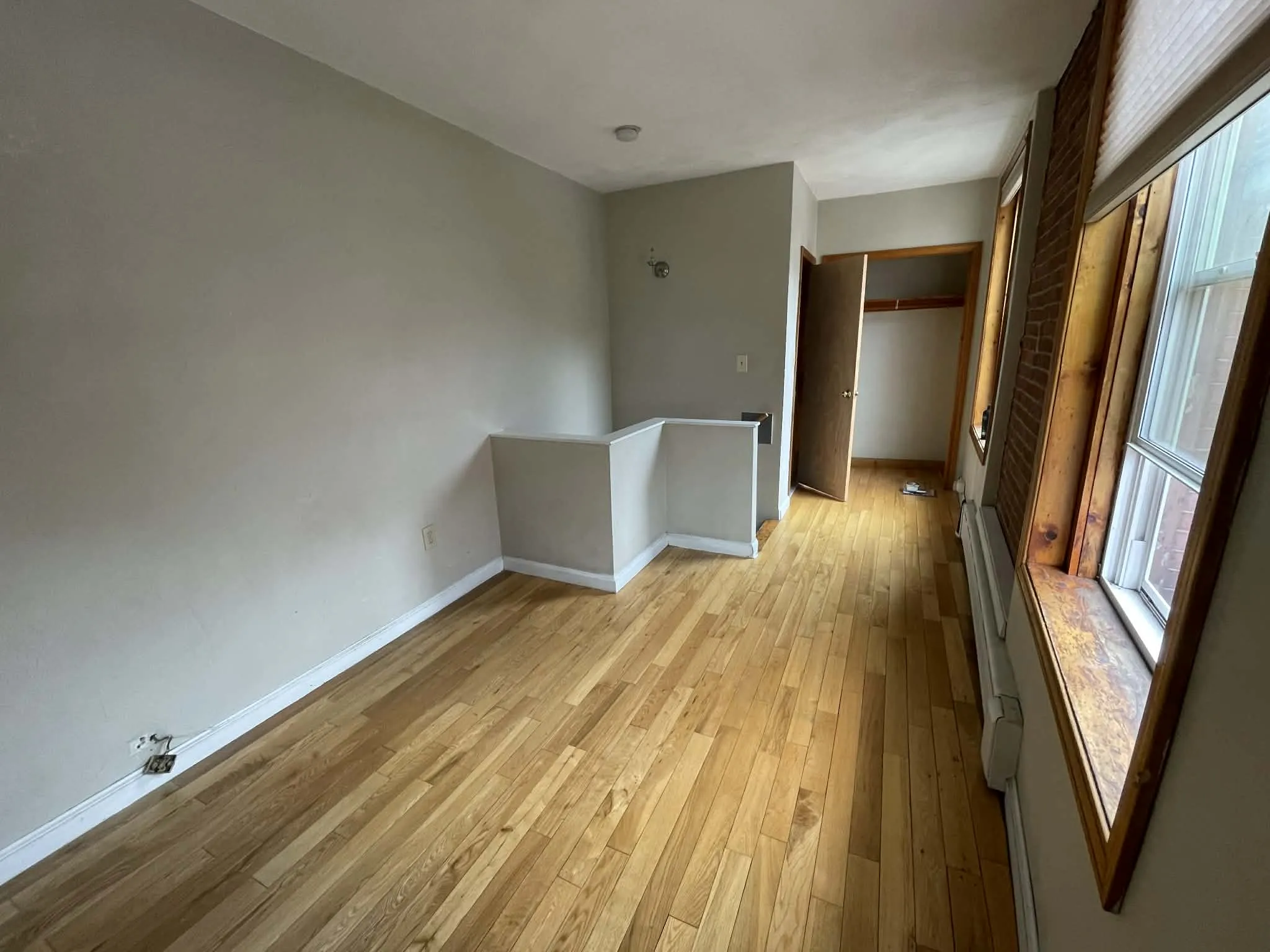 435 Hanover St, North End