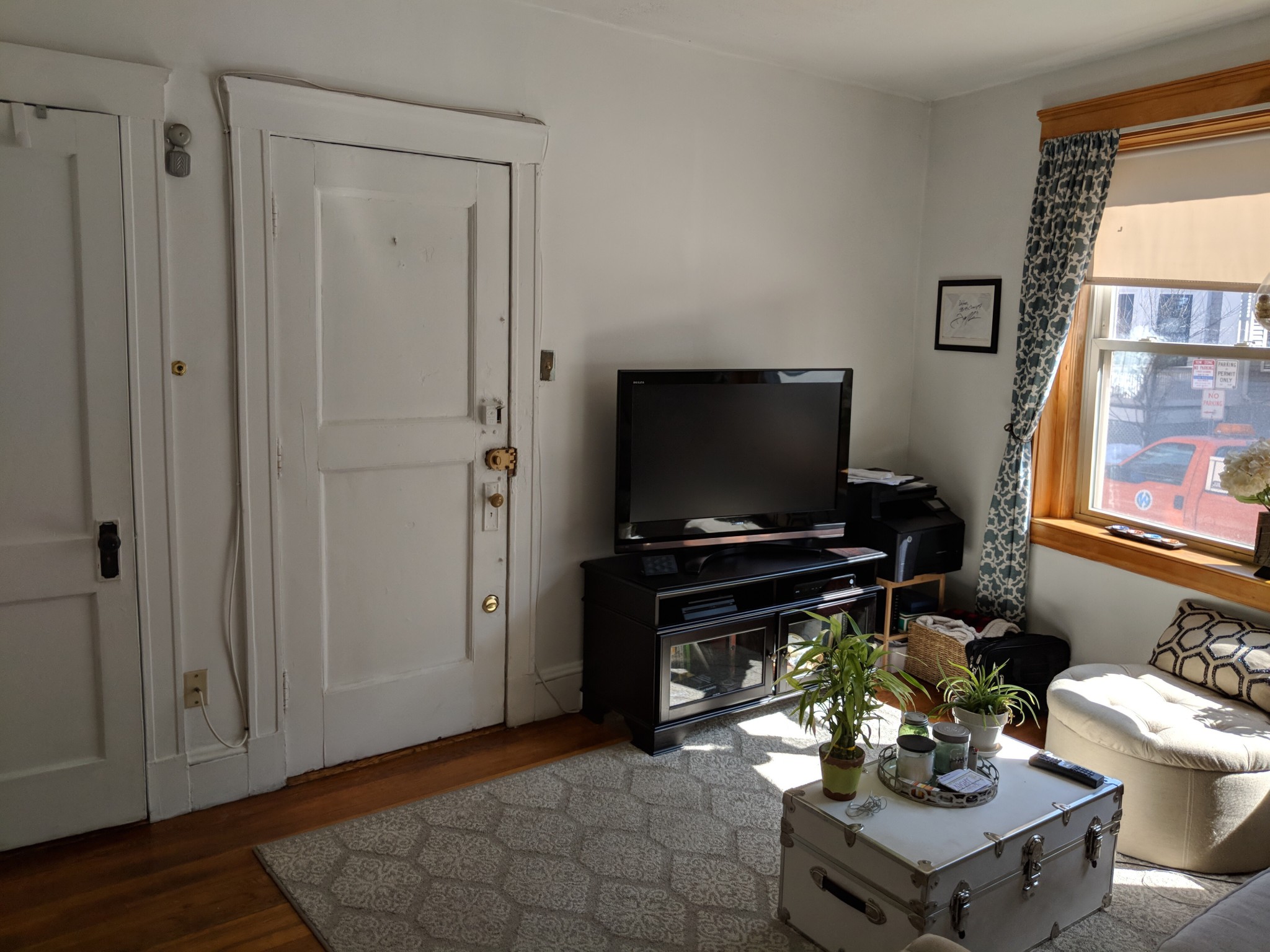 97 Hancock St, Mid-Cambridge