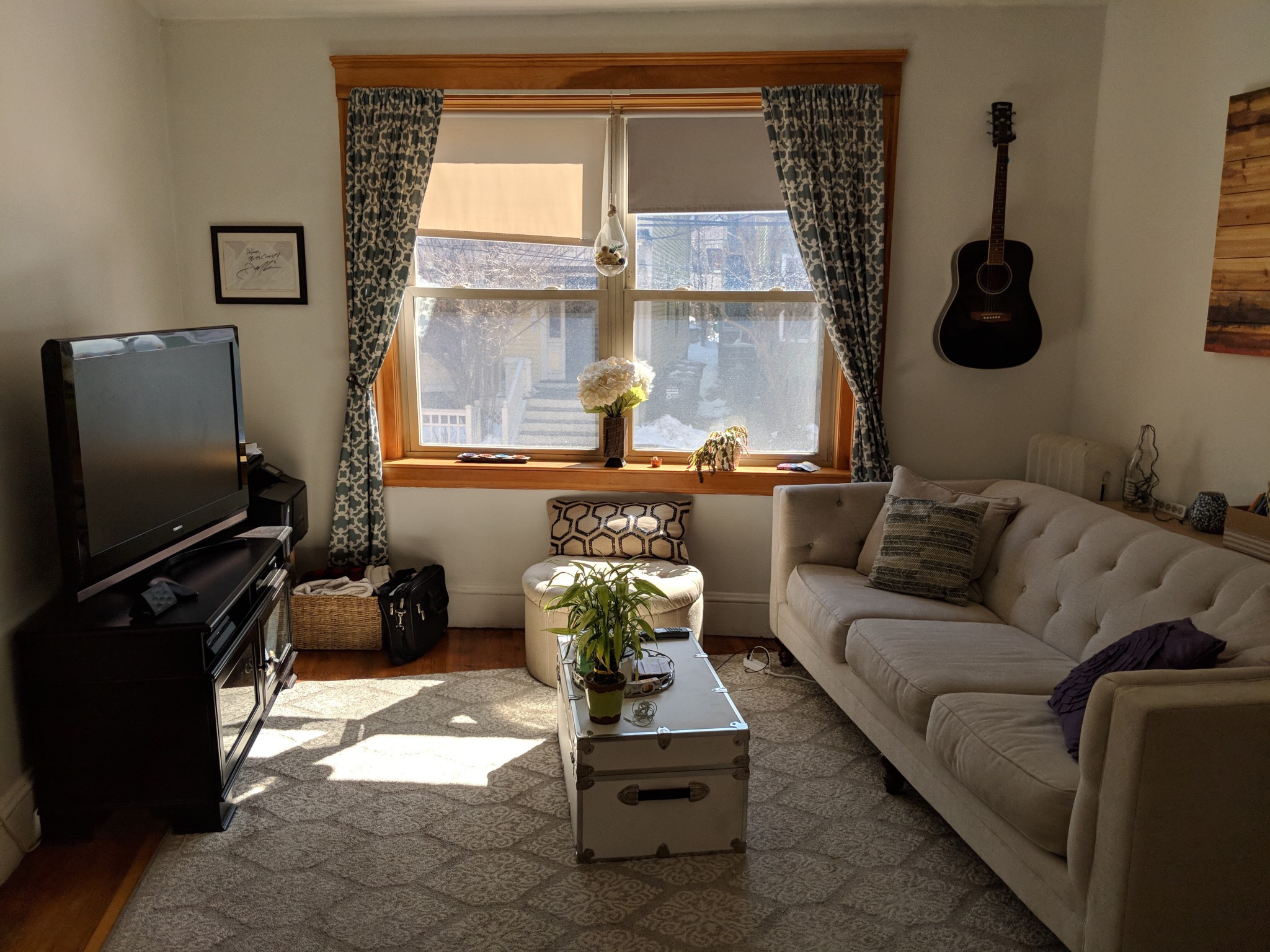 97 Hancock St, Mid-Cambridge