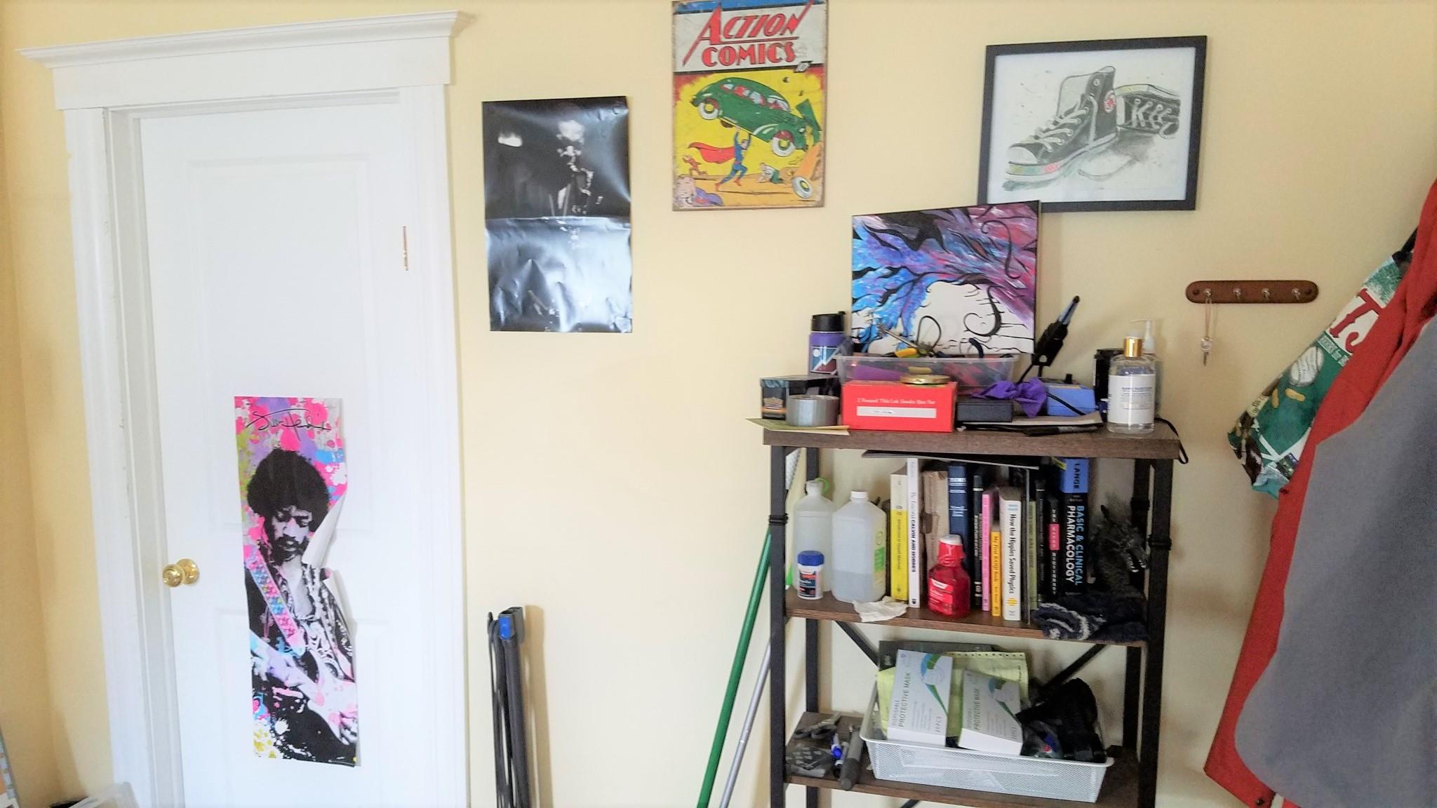 156 Magazine St, Cambridgeport