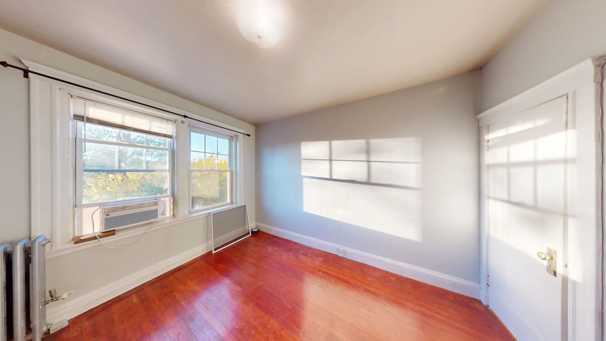 321 South Huntington, Jamaica Plain