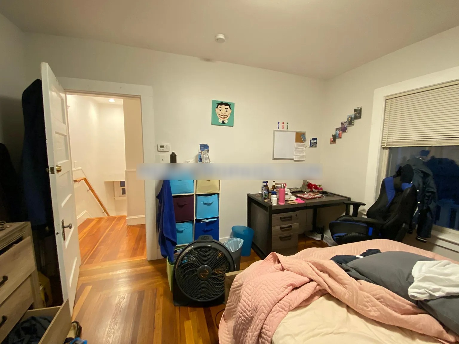 45 Bowdoin St, Tufts University