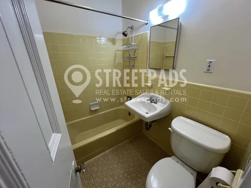 504 Beacon St, Back Bay