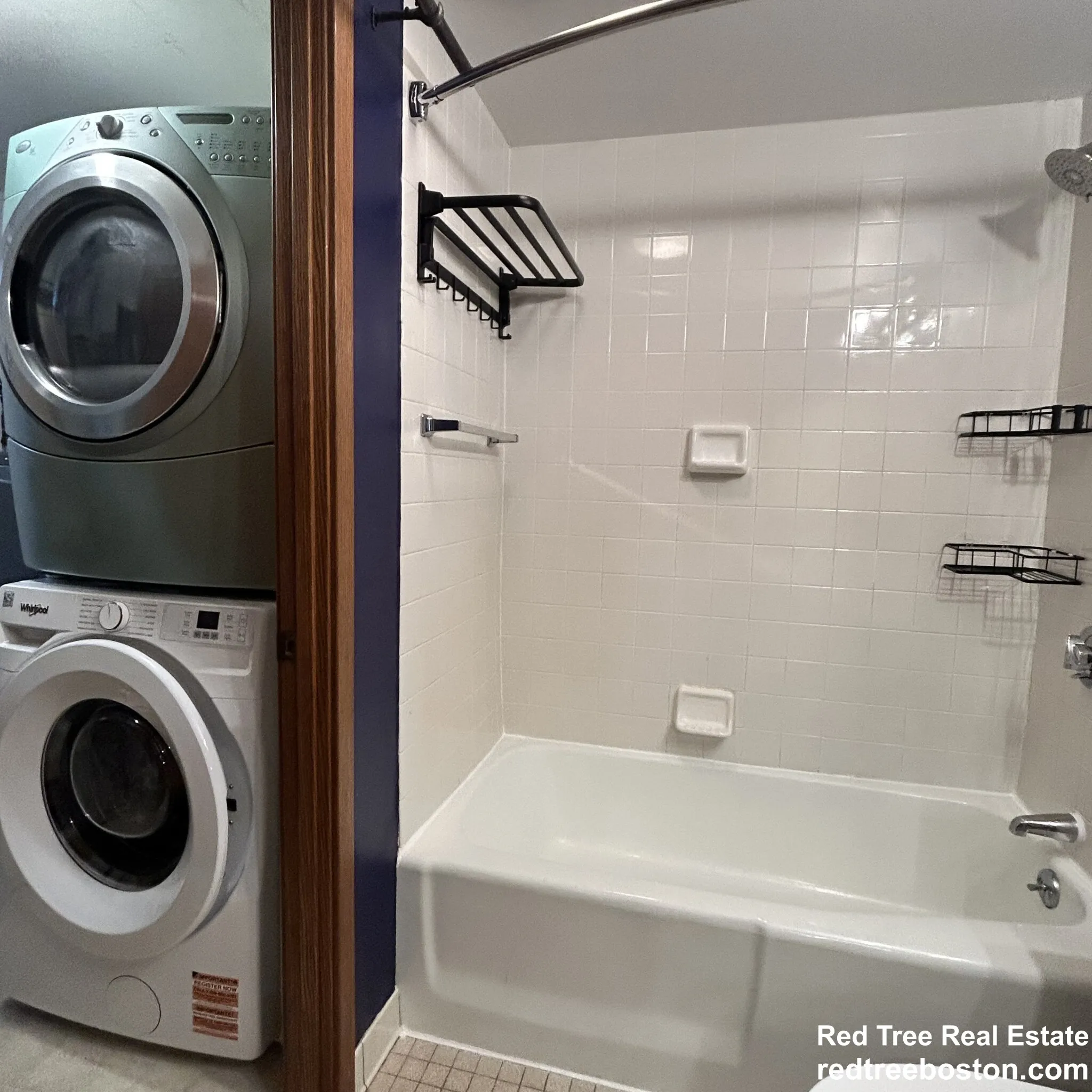 28 Parkman St, Coolidge Corner