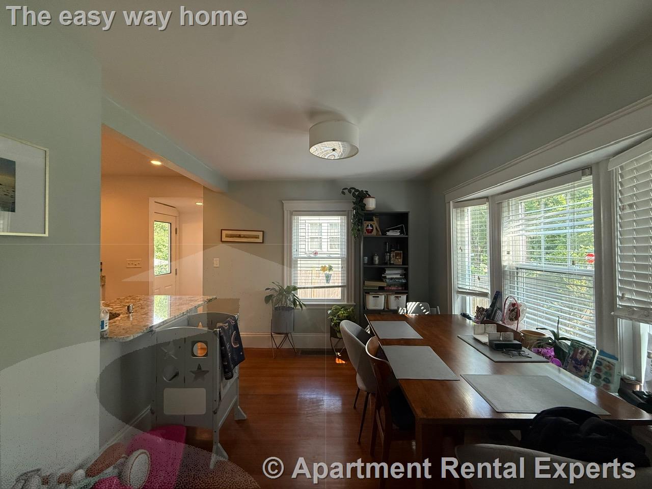 68 Fairmont St, North Cambridge