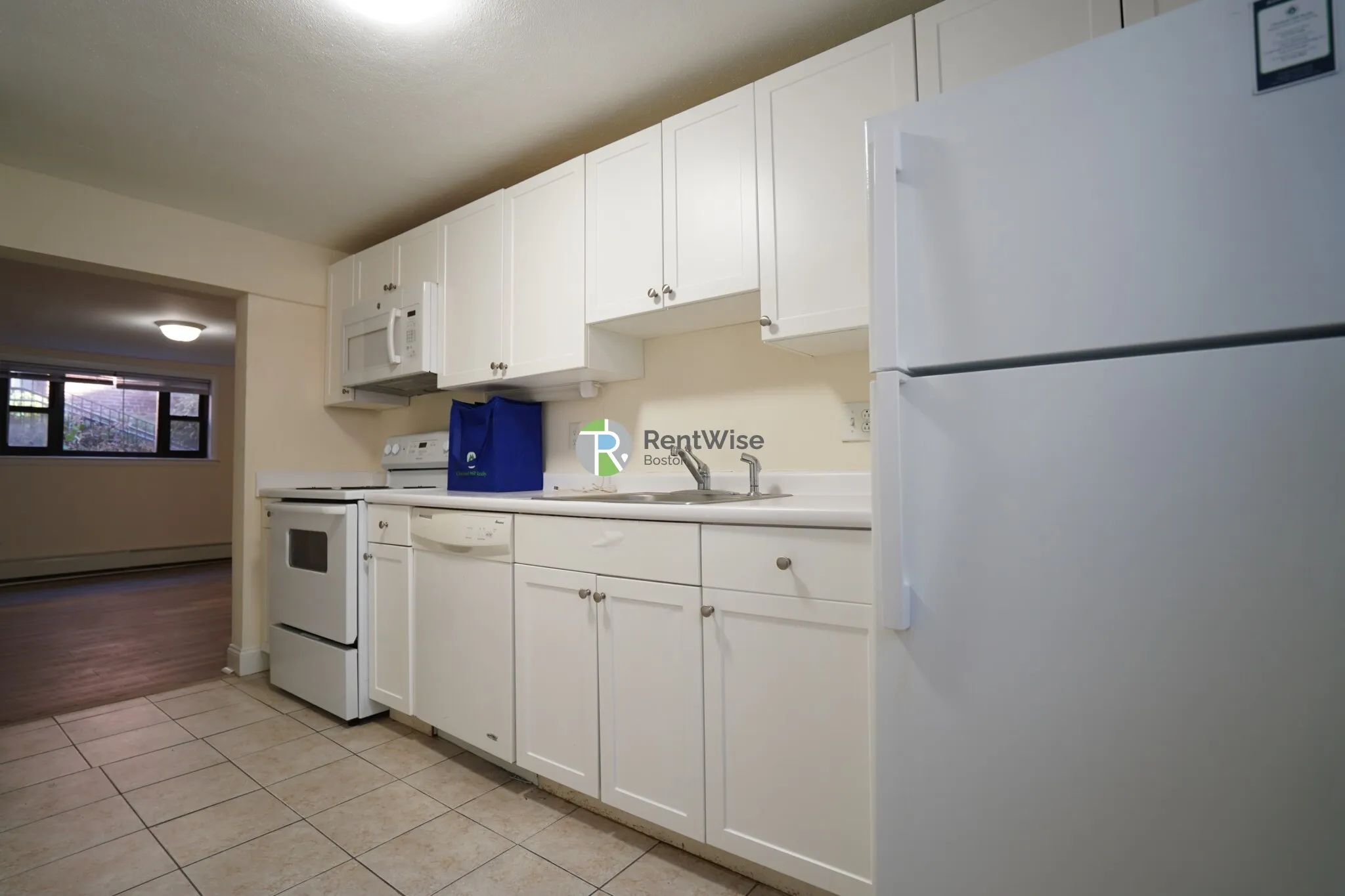 46 Harvard Ave, Allston