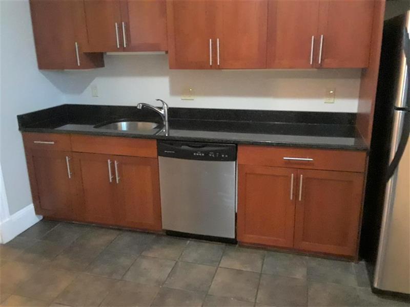 11 Beacon St, Ward Two