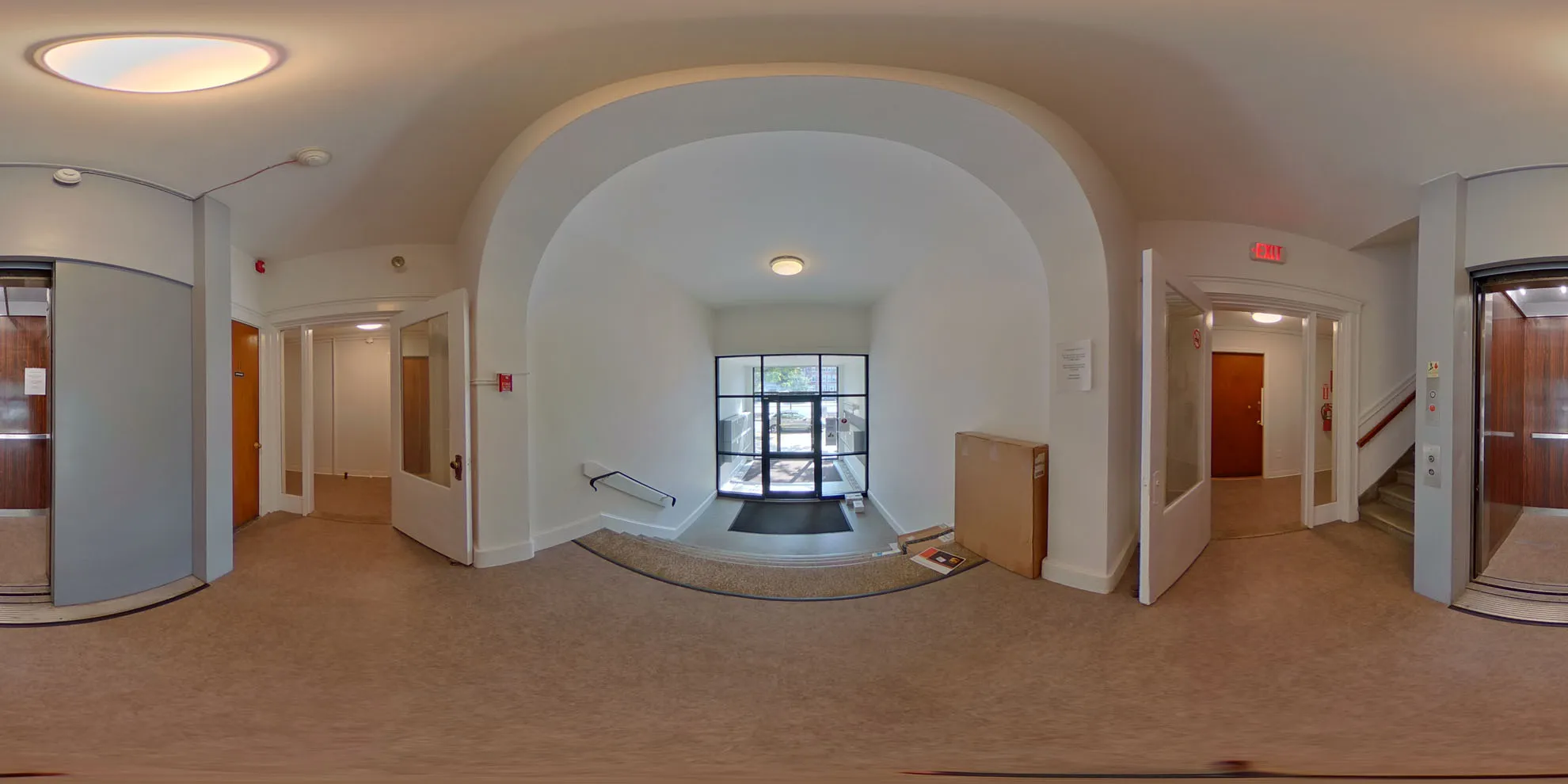 1315 Commonwealth Ave, Allston