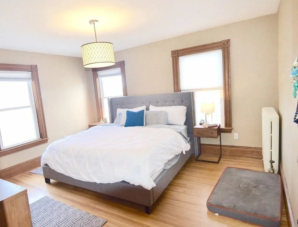 61 Houghton St, Hudson