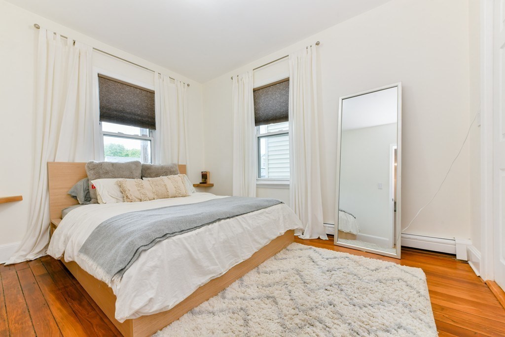 265 Silver St, South Boston