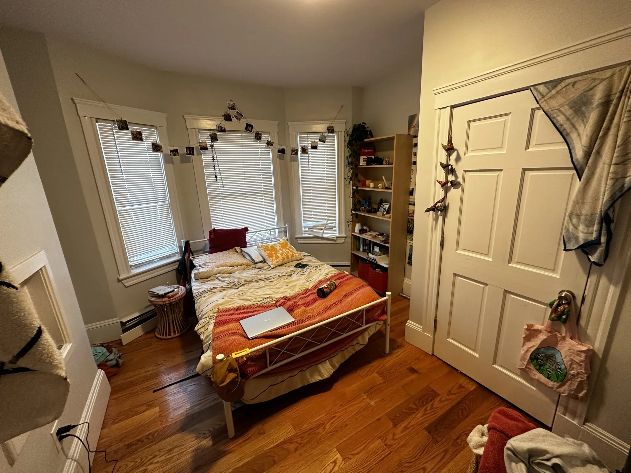 88 Hampshire St, The Port