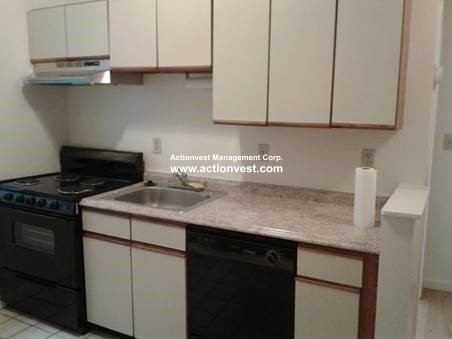 1423 Commonwealth Ave, Allston