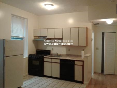 1423 Commonwealth Ave, Allston