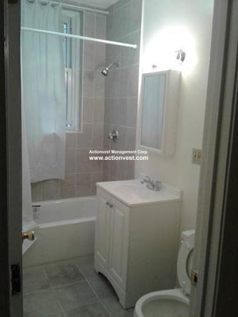 1423 Commonwealth Ave, Allston