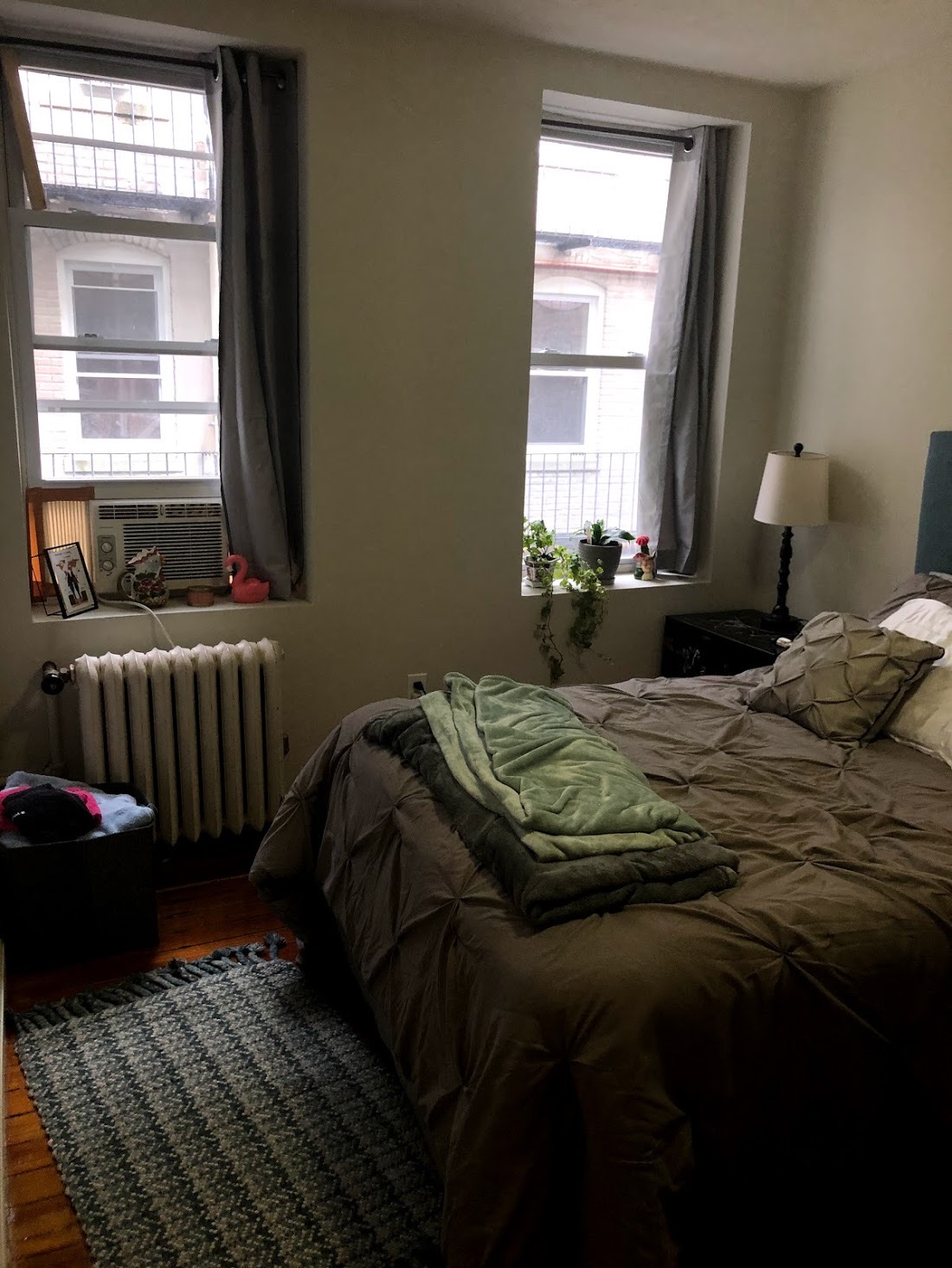 224 Hanover St, North End