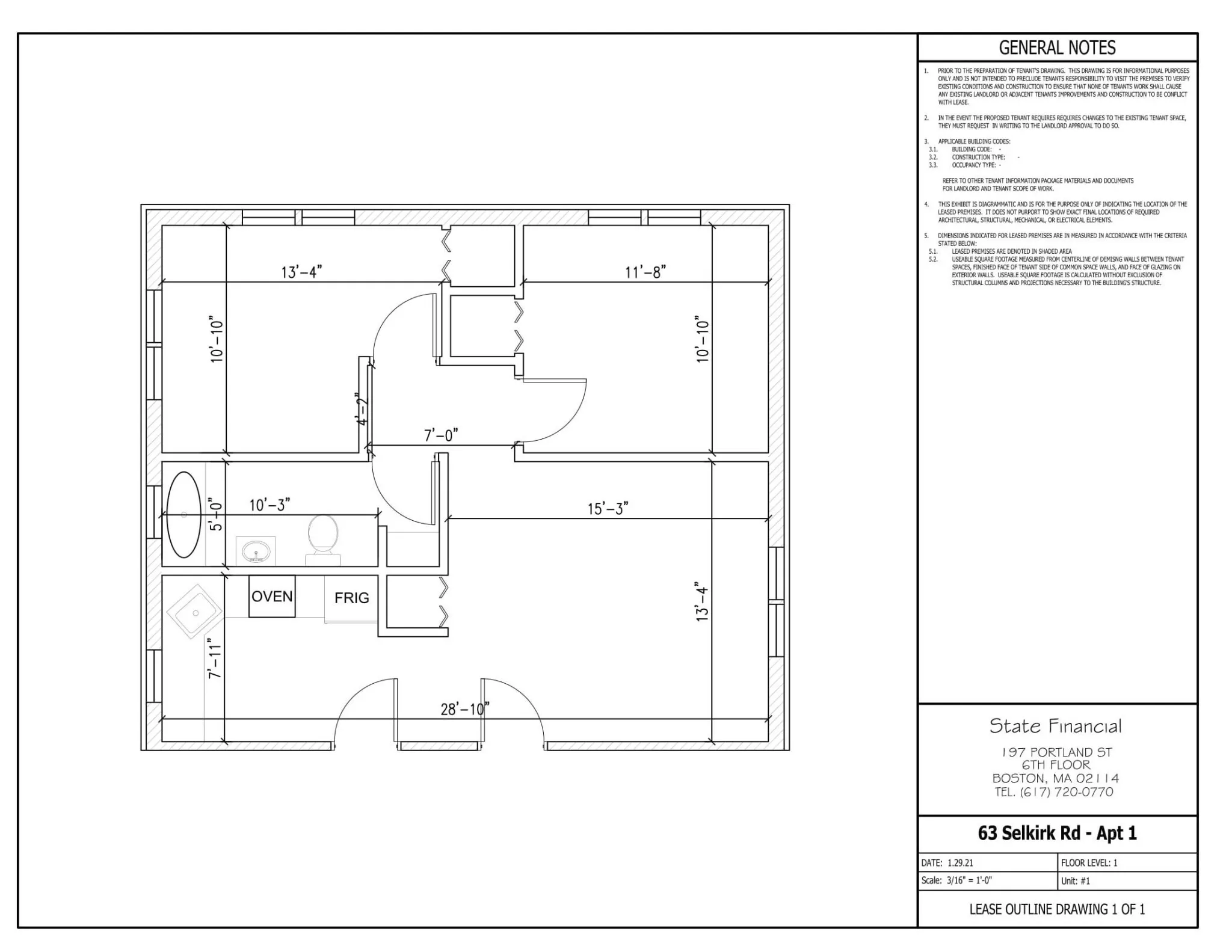 63 Selkirk Rd, Brighton