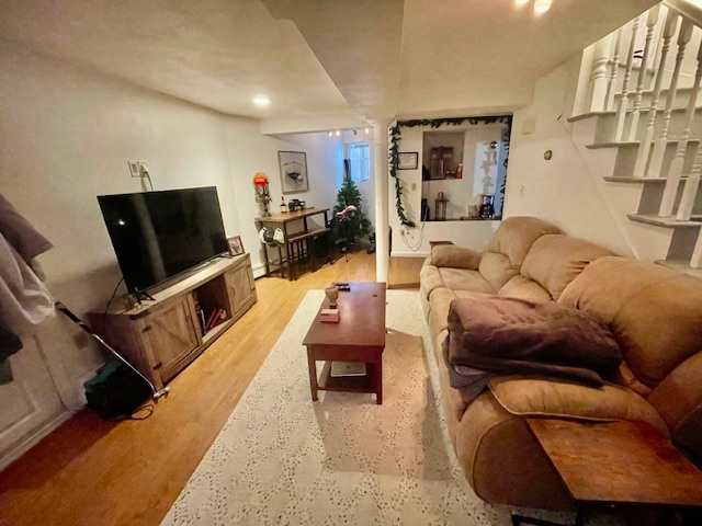 50 North Margin St, North End