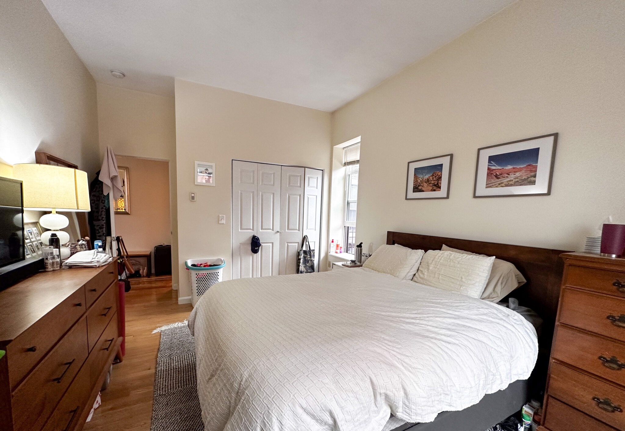 3 Worcester Sq, South End