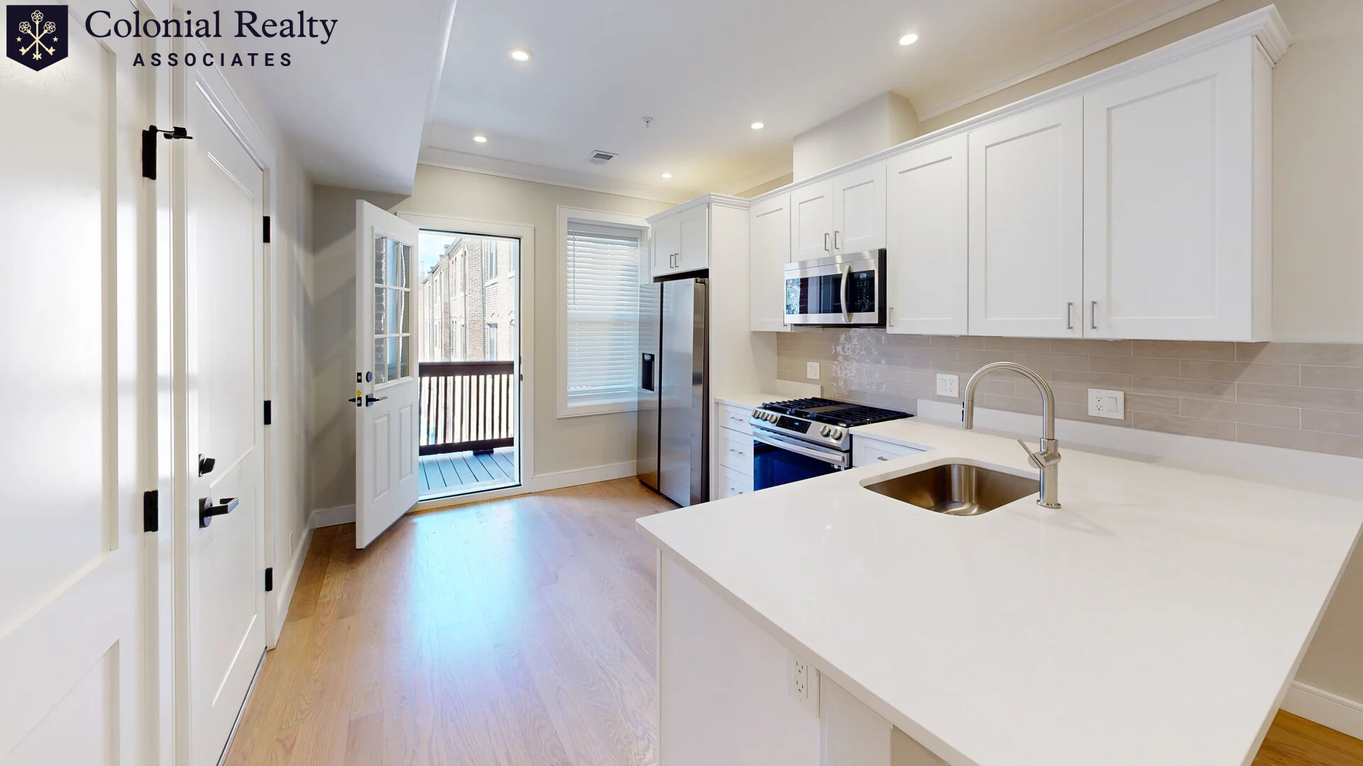 161 Allston St, Allston