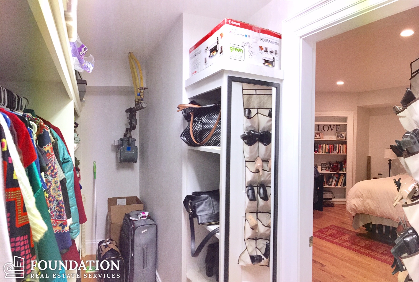 1 bed, 1 bath apartment for rent at 74 Monmouth St Unit A, Longwood — photo 8 of 16
