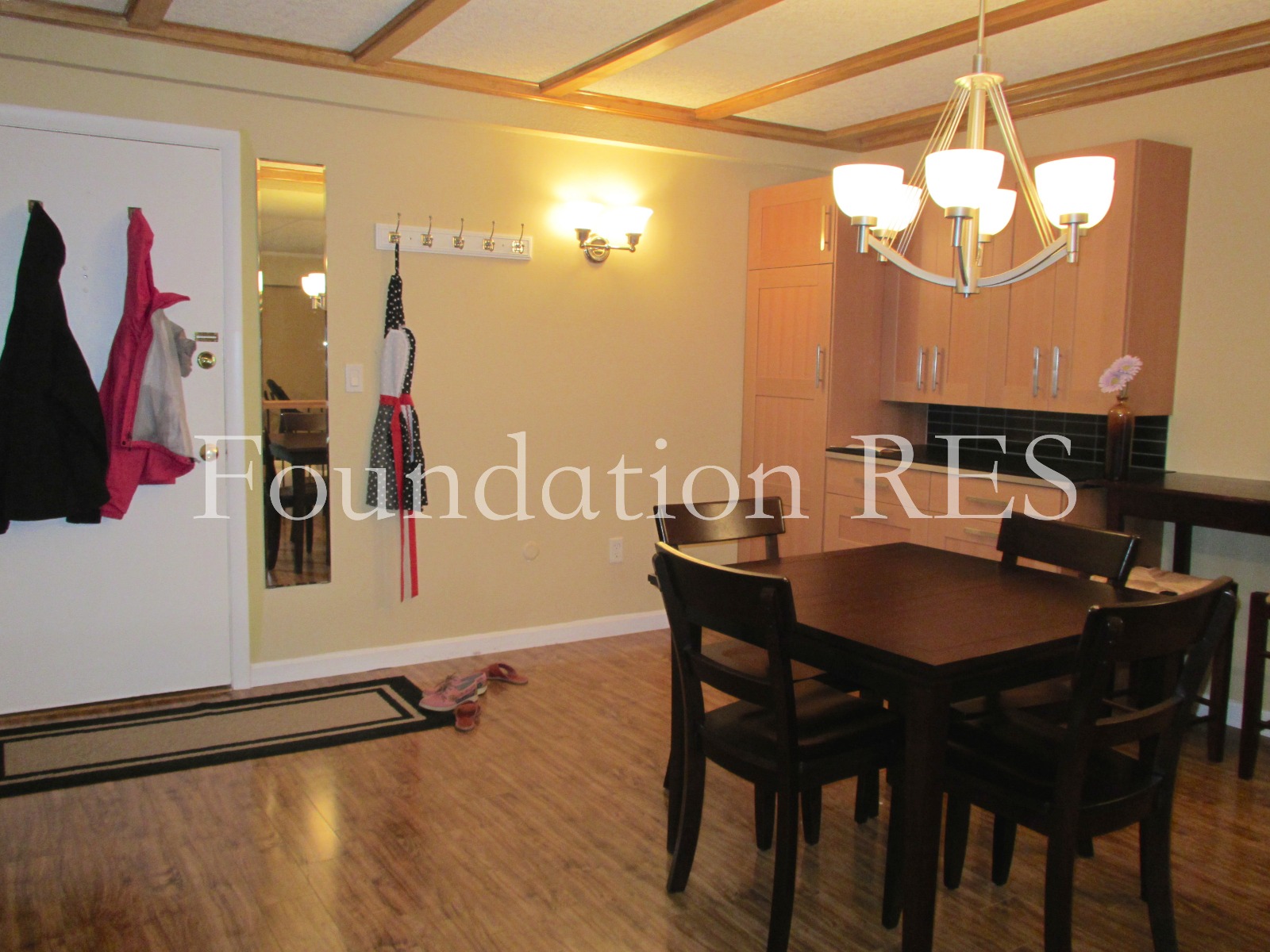 2 bed, 2 bath apartment for rent at 55 Broadlawn Park Unit 20, Chestnut Hill — photo 2 of 14