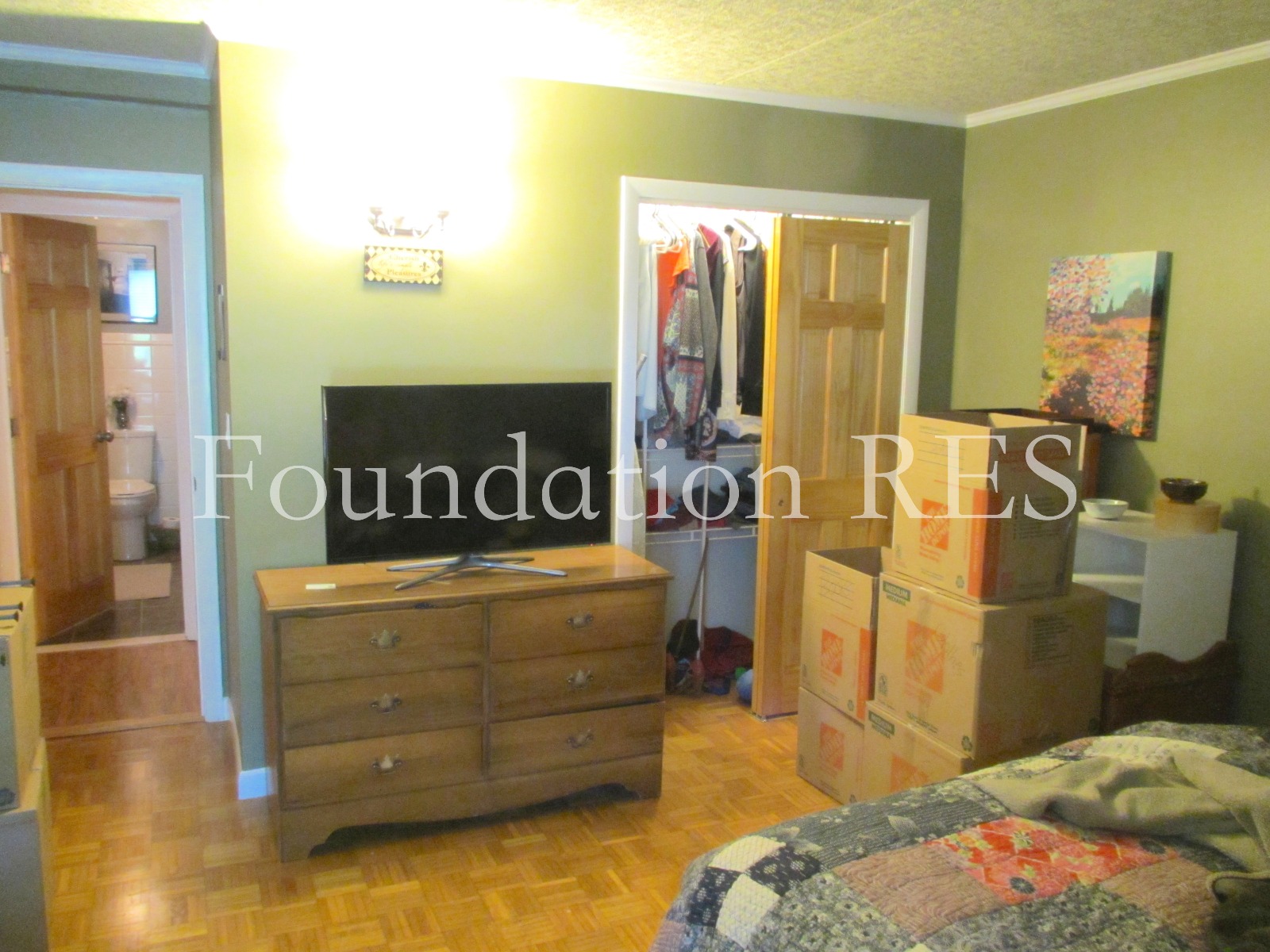 2 bed, 2 bath apartment for rent at 55 Broadlawn Park Unit 20, Chestnut Hill — photo 10 of 14
