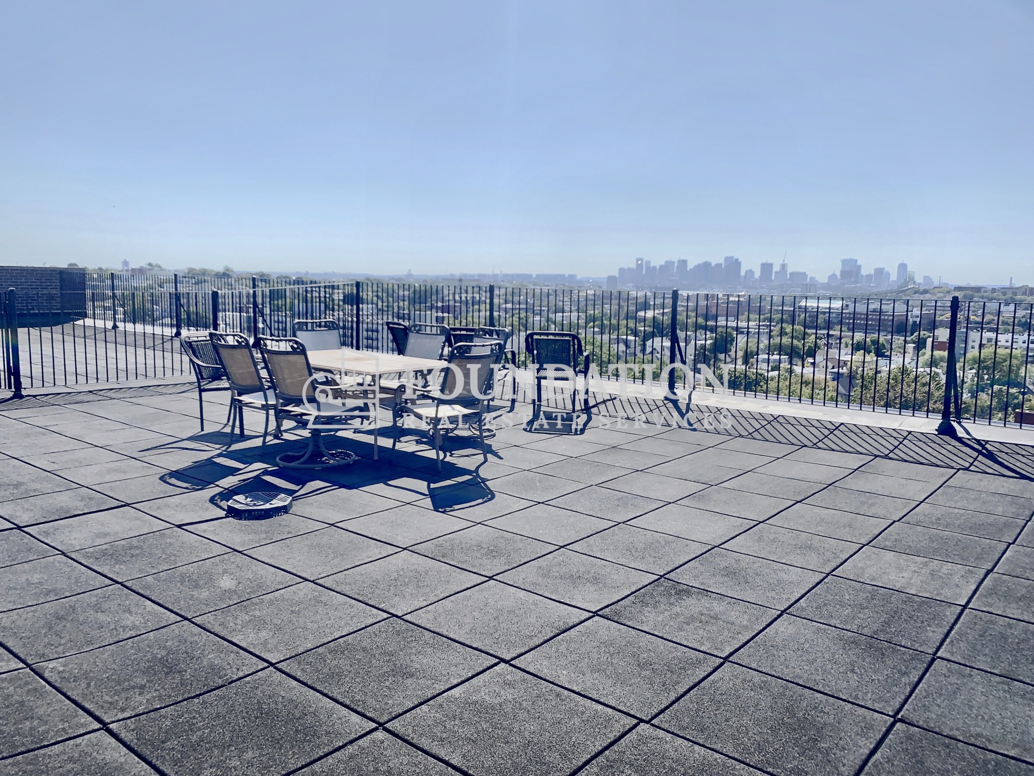1 bed, 1 bath apartment for rent at 44 Lafayette Ave Unit 503, Chelsea — photo 9 of 9