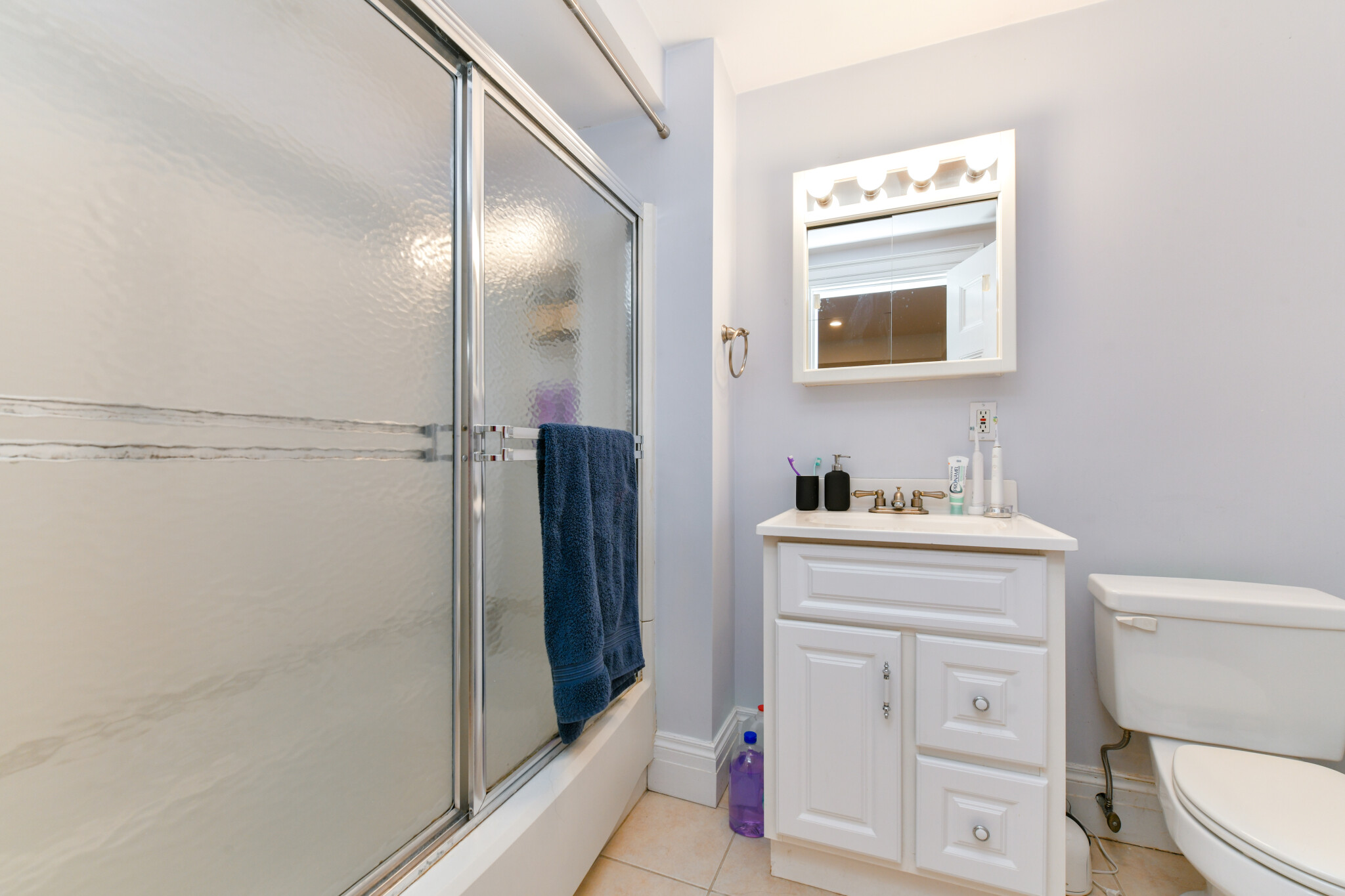 1 bed, 1 bath apartment for rent at 74 Monmouth St Unit A, Longwood — photo 12 of 16
