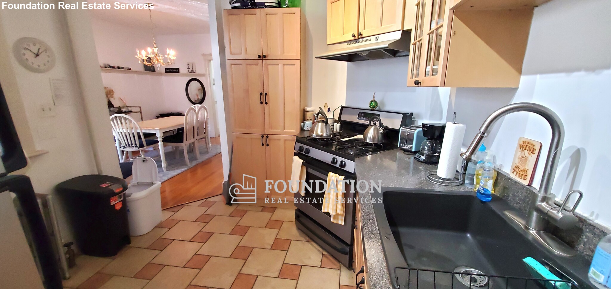 3 bed, 1.5 bath apartment for rent at 1695 Commonwealth Ave Unit 1, Brighton — photo 2 of 16