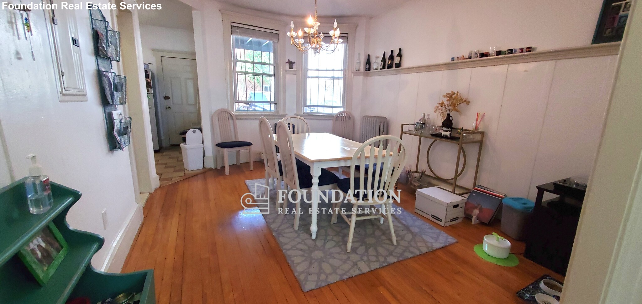 3 bed, 1.5 bath apartment for rent at 1695 Commonwealth Ave Unit 1, Brighton — photo 5 of 16