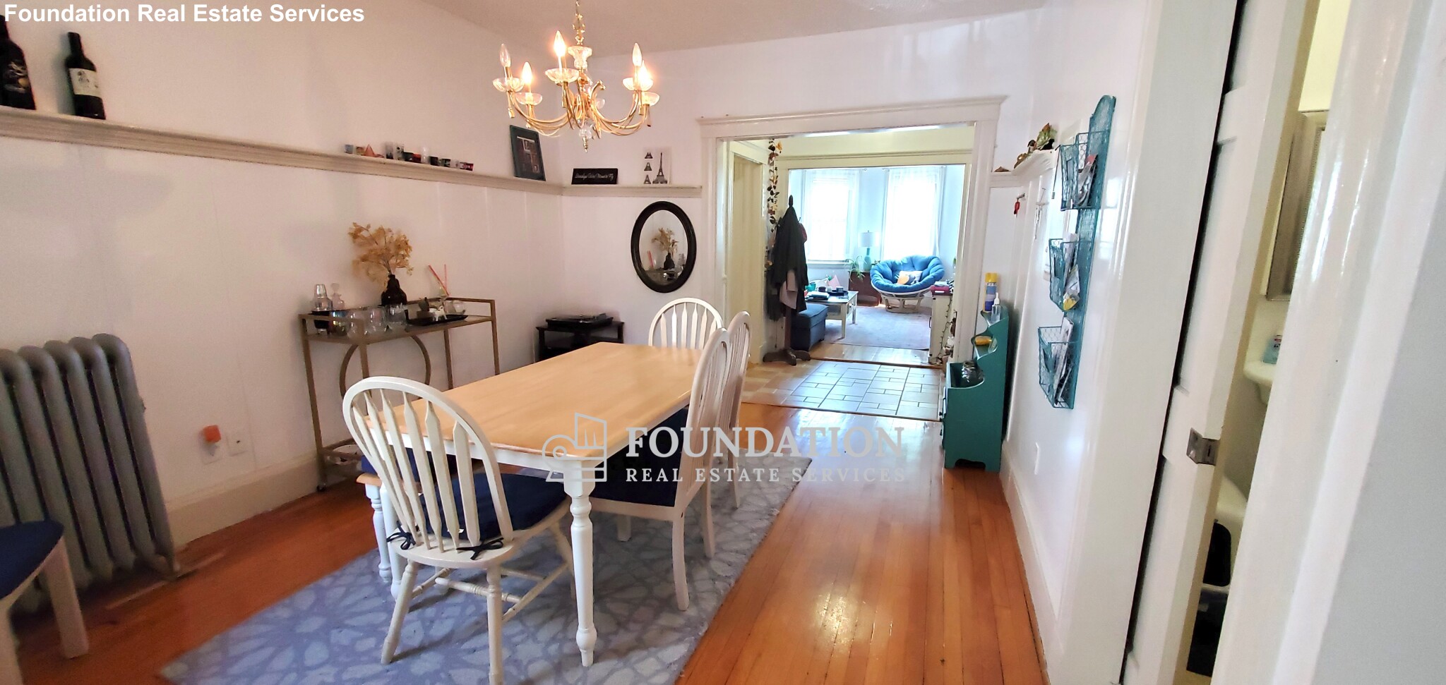 3 bed, 1.5 bath apartment for rent at 1695 Commonwealth Ave Unit 1, Brighton — photo 4 of 16