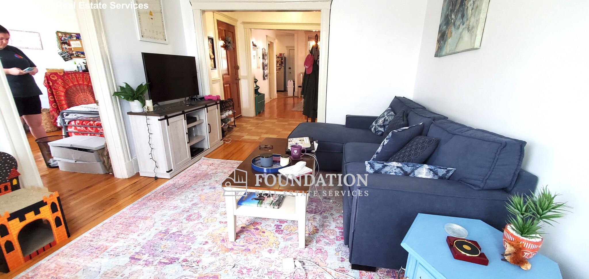 3 bed, 1.5 bath apartment for rent at 1695 Commonwealth Ave Unit 1, Brighton — photo 7 of 16