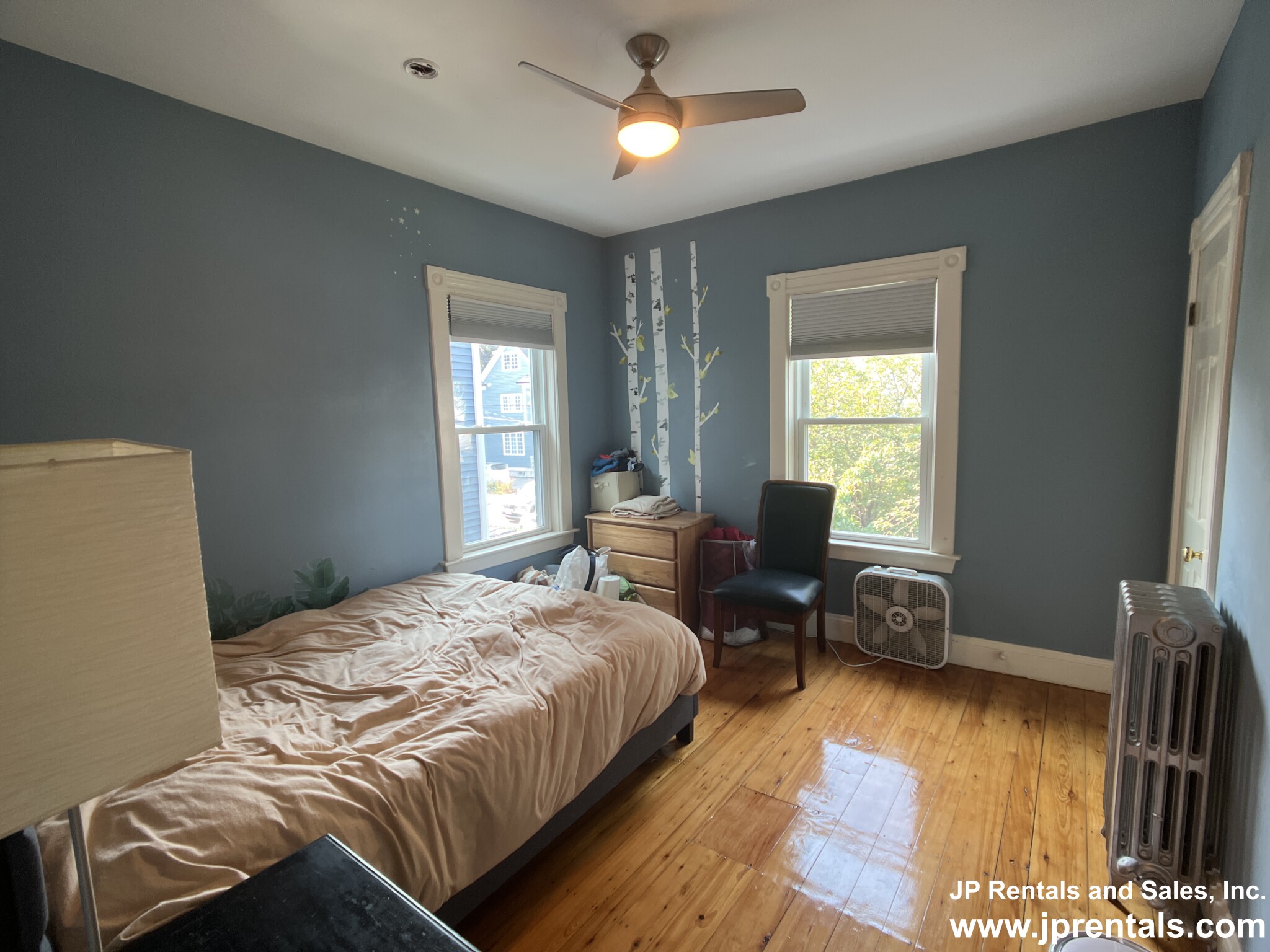 55 Rossmore Rd, Jamaica Plain