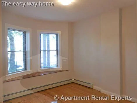 100 Willow St, Inman Square