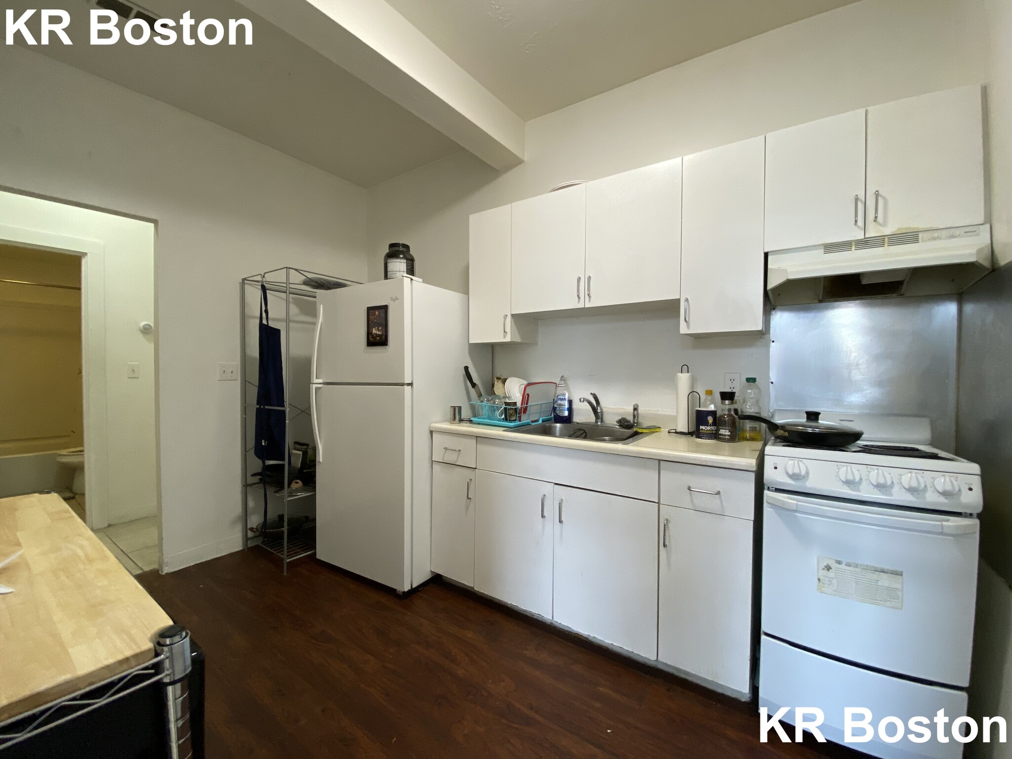 243 Harvard Ave, Allston