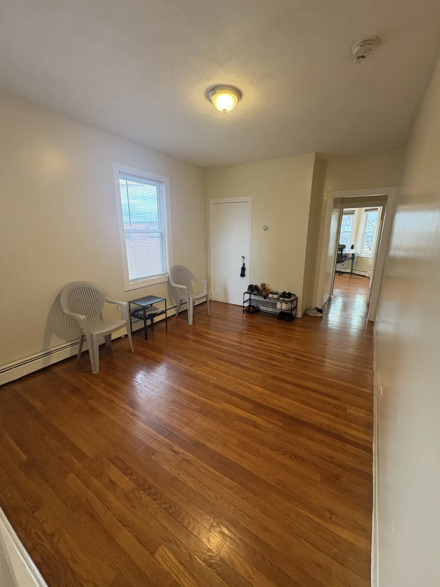 237 Tremont St, Ward Two