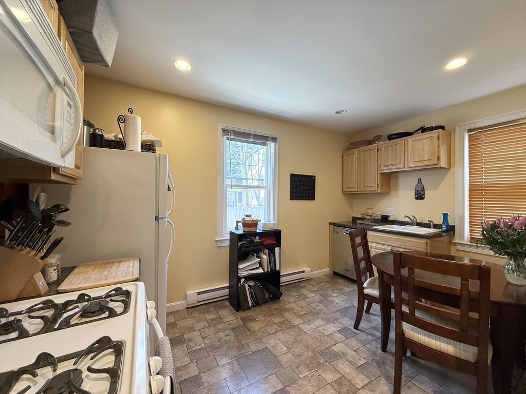 295 Allston St, Cambridgeport