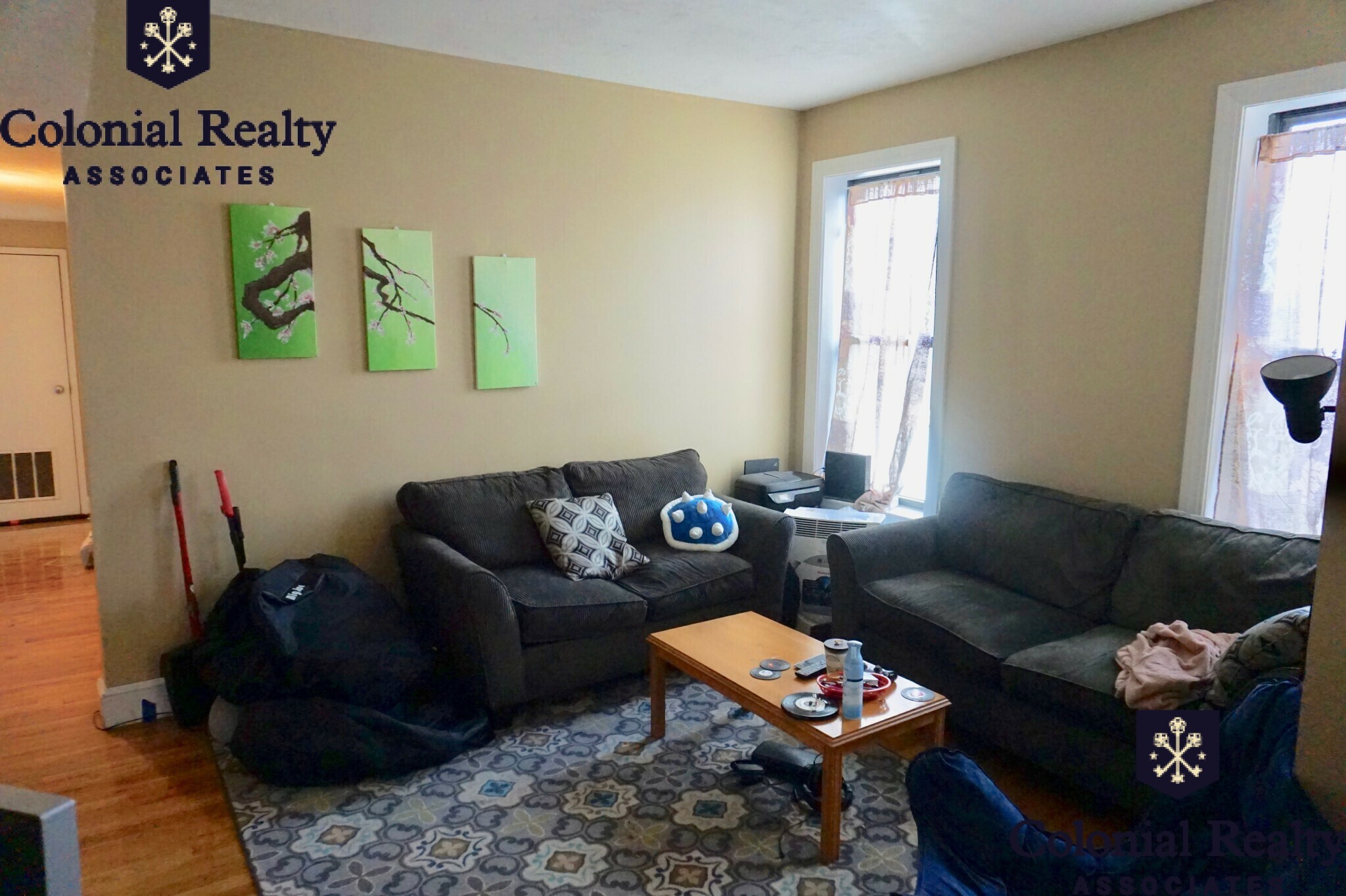 23 Highgate St, Allston